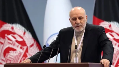 داوودزی: دانشجویان افغانستانی نباید هزینه اختلاف کابل و اسلامآباد را بپردازند 1 سایت 256