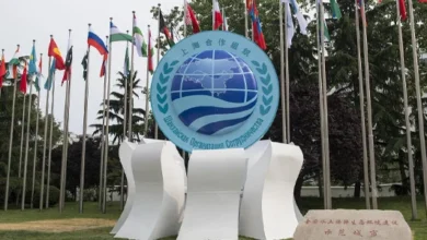 افغانستان در نشست «شانگهای پلاس» در بیشکک حضور مییابد 5 سایت 27