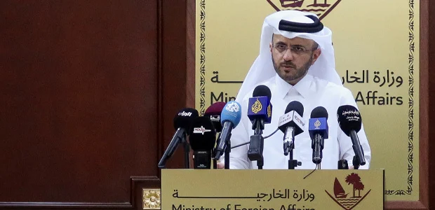 قطر: تلاشها برای کاهش تنشهای منطقهای ادامه دارد 1 سایت 28