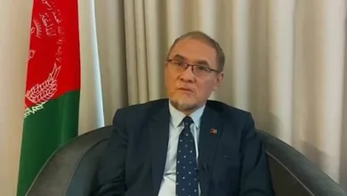 فروپاشی نظامها از درون آغاز میشود؛ روایت محمد ناطقی از تجربه افغانستان، سوریه و یمن 10 سایت 293