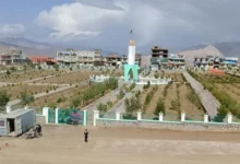 مرد ۴۰ ساله در دایکندی در پی منازعه خانوادهگی کشته شد 2 سایت 294