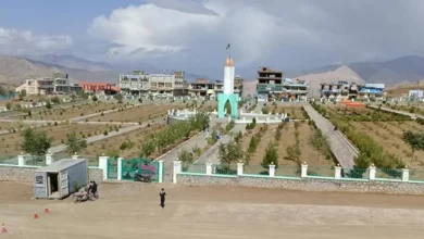 مرد ۴۰ ساله در دایکندی در پی منازعه خانوادهگی کشته شد 9 سایت 294