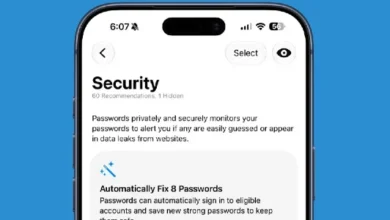 اپل عرضه دو قابلیت iOS 27 را بهروزرسانیهای بعدی موکول کرد 9 سایت 297