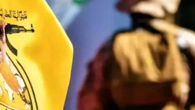 مقاومت اسلامی عراق حمله به تأسیسات انرژی عربستان را رد کرد 6 سایت 301