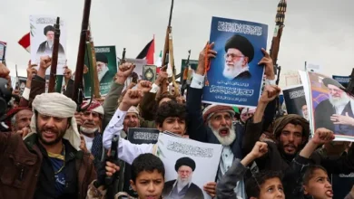 یمن از بهغنیمتگیری سامانههای پیشرفته راداری امریکا، اسرائیل و امارات خبر داد 5 سایت 303