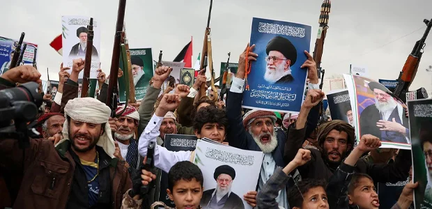 یمن از بهغنیمتگیری سامانههای پیشرفته راداری امریکا، اسرائیل و امارات خبر داد 1 سایت 303