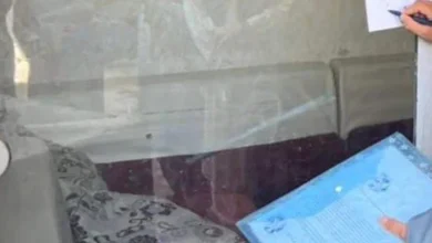 بیش از ۱۰ شرکت سیاحتی در هرات به دلیل تخلفات کاری بسته شد 4 سایت 304