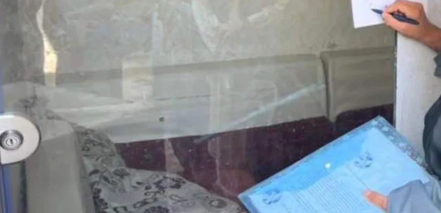 بیش از ۱۰ شرکت سیاحتی در هرات به دلیل تخلفات کاری بسته شد 1 سایت 304