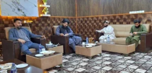 رایزن فرهنگی ایران: روابط تهران و کابل به‌ویژه در حوزه فرهنگی و علمی گسترش یابد