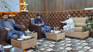 رایزن فرهنگی ایران: روابط تهران و کابل بهویژه در حوزه فرهنگی و علمی گسترش یابد 10 سایت 316