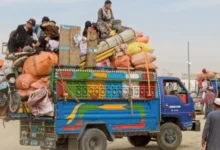 بازگشت ۱۳۷ خانواده از ایران و پاکستان؛ ۹۷ خانواده به ولایتها منتقل شدند 2 سایت 317