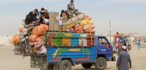 بازگشت ۱۳۷ خانواده از ایران و پاکستان؛ ۹۷ خانواده به ولایت‌ها منتقل شدند