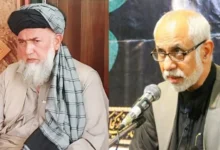 فرزند آیتالله محسنی و صوفی گردیزی آزاد شدند 2 سایت 334