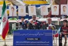 سخنگوی وزارت خارجه ایران: زخمهای جنایت لامرد هیچگاه التیام نمییابد 2 سایت 345
