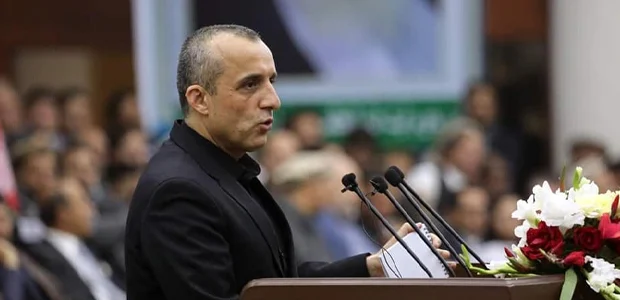 صالح: امریکا درباره حضور حمزه بن لادن در افغانستان مستقیماً با او گفتوگو کند 1 سایت 348
