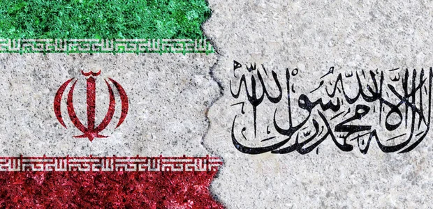 اعلام آمادگی ایران برای همکاری با افغانستان در بخش نفت و انرژی 1 سایت 352
