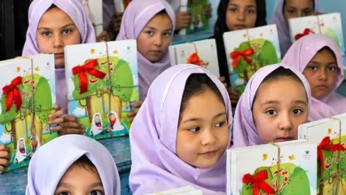 شرایط ثبتنام دانشآموزان مهاجر در مکاتب ایران اعلام شد 1 سایت 356