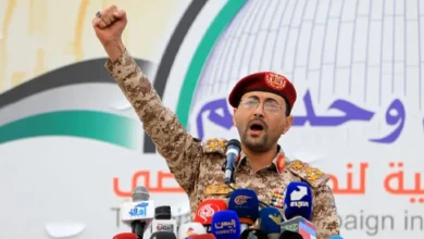 نیروهای یمن پایگاه هوایی ملک خالد عربستان را هدف قرار دادند 1 سایت 363