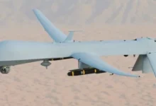 ایران: یک پهپاد MQ-1 بر فراز تنگه هرمز منهدم شد 2 سایت 364