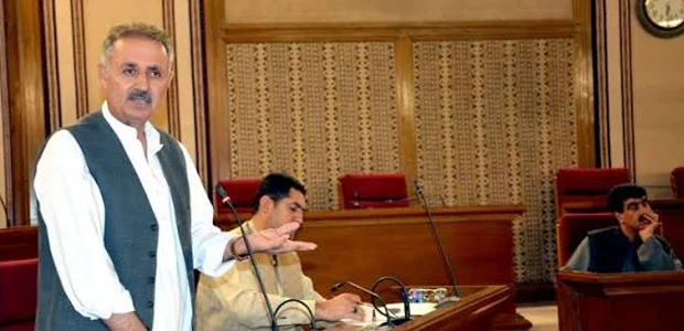 نماینده پارلمان بلوچستان: هزاران سرباز پیشین افغانستان به مرز منتقل شدهاند 1 سایت 37
