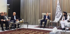 نفت و گاز در محور گفت‌وگوهای اقتصادی افغانستان و ایران