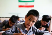 دانشآموزان مهاجر با مدارک اقامتی ناقص هم میتوانند مجوز تحصیلی بگیرند 2 سایت 393