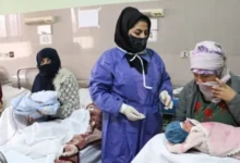 سازمان ملل: محدودیتهای زنان، دسترسی به خدمات صحی را دشوارتر کرده است 2 سایت 4