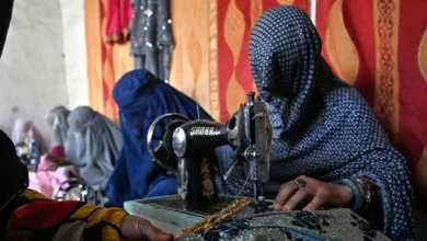 کمک مالی ایسلند برای حمایت از جوامع آسیبپذیر افغانستان 7 سایت 415
