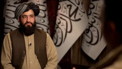 وزارت خارجه: افغانستان خواهان تعامل با امریکا و جامعه جهانی است 5 سایت 417