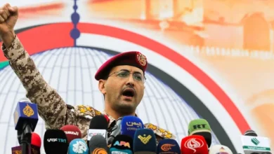 ارتش یمن سرنگونی جنگنده اف-۱۵ عربستان را تایید کرد 1 سایت 422