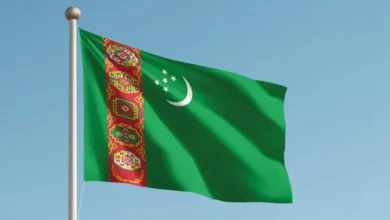 توسعه مسیر تورغندی؛ محور گفتوگوی والی هرات و سرقنسول ترکمنستان 10 سایت 432