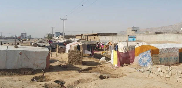 اوچا: هزاران عودتکننده از پاکستان در آستانه زمستان به کمک فوری نیاز دارند 1 سایت 433