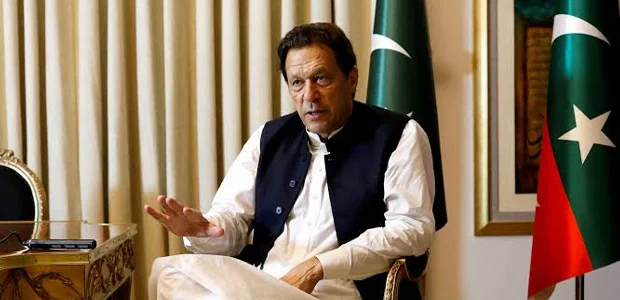 پسران عمران خان: عاصم منیر به دلیل کینه شخصی با پدرمان سختگیری میکند 1 سایت 437