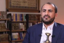 هشدار یمن به عربستان پس از سرنگونی جنگنده سعودی در مأرب 2 سایت 446