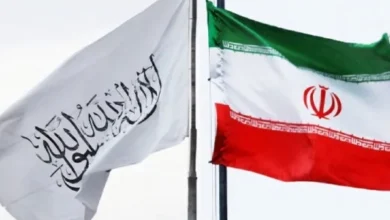 اعلام آمادگی سرمایهگذاران ایرانی برای ورود به بازار هرات 1 سایت 453