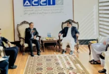 رایزنی کابل و تهران برای افزایش حضور شرکتهای ایرانی در بازار افغانستان 2 سایت 458