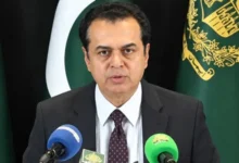 پاکستان بار دیگر افغانستان را به حمایت از حملات تروریستی متهم کرد 2 سایت 460