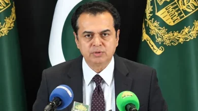 پاکستان بار دیگر افغانستان را به حمایت از حملات تروریستی متهم کرد 1 سایت 460