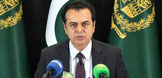 پاکستان بار دیگر افغانستان را به حمایت از حملات تروریستی متهم کرد 1 سایت 460