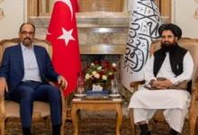 ادامه دیدارهای رییس استخبارات ترکیه با مقامهای امنیتی افغانستان 2 سایت 468