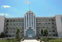 وزارت عدلیه: ۴۹ شهرک رهایشی در ۱۴ ولایت امارتی تثبیت و مسترد شده است 2 سایت 487