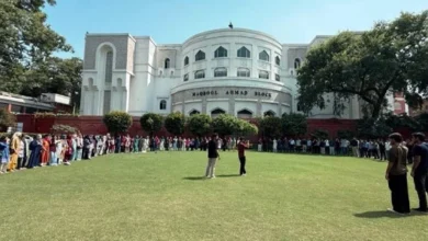 اخراج دانشجویان پزشکی افغانستانی از پاکستان همچنان متوقف ماند 7 سایت 491