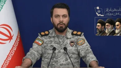 قرارگاه خاتمالانبیا ایران: ادامه شرارت امریکا با پاسخهای سنگینتر روبهرو میشود 7 سایت 50