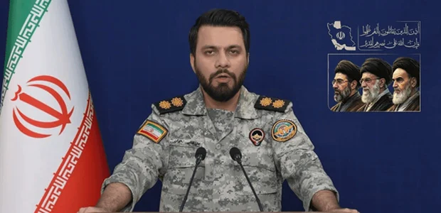 قرارگاه خاتمالانبیا ایران: ادامه شرارت امریکا با پاسخهای سنگینتر روبهرو میشود 1 سایت 50