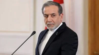 واکنش تند عراقچی به اظهارات وزیر خارجه فرانسه درباره ایران 5 سایت 501
