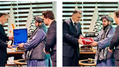 روند اجرای پروژه انتقال برق ۵۰۰ کیلوولت افغانستان و ترکمنستان بررسی شد 2 سایت 504