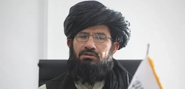 معین وزیر اطلاعات: افغانستان خواهان جنگ با هیچ یک از همسایهها نیست 1 سایت 508