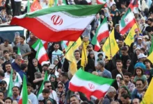 خبرنگار امریکایی: فشار اقتصادی نتوانسته ایران را بیثبات کند 2 سایت 523