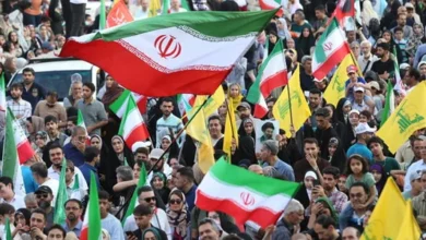 خبرنگار امریکایی: فشار اقتصادی نتوانسته ایران را بیثبات کند 1 سایت 523