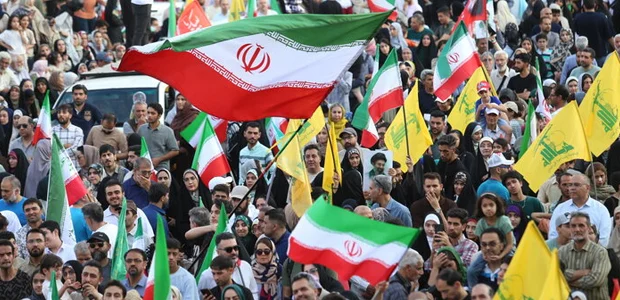 خبرنگار امریکایی: فشار اقتصادی نتوانسته ایران را بیثبات کند 1 سایت 523